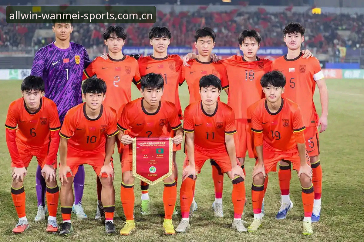 世界杯62队扩军 vs 48队时代：中国男足的下一个“完美”机会在哪？